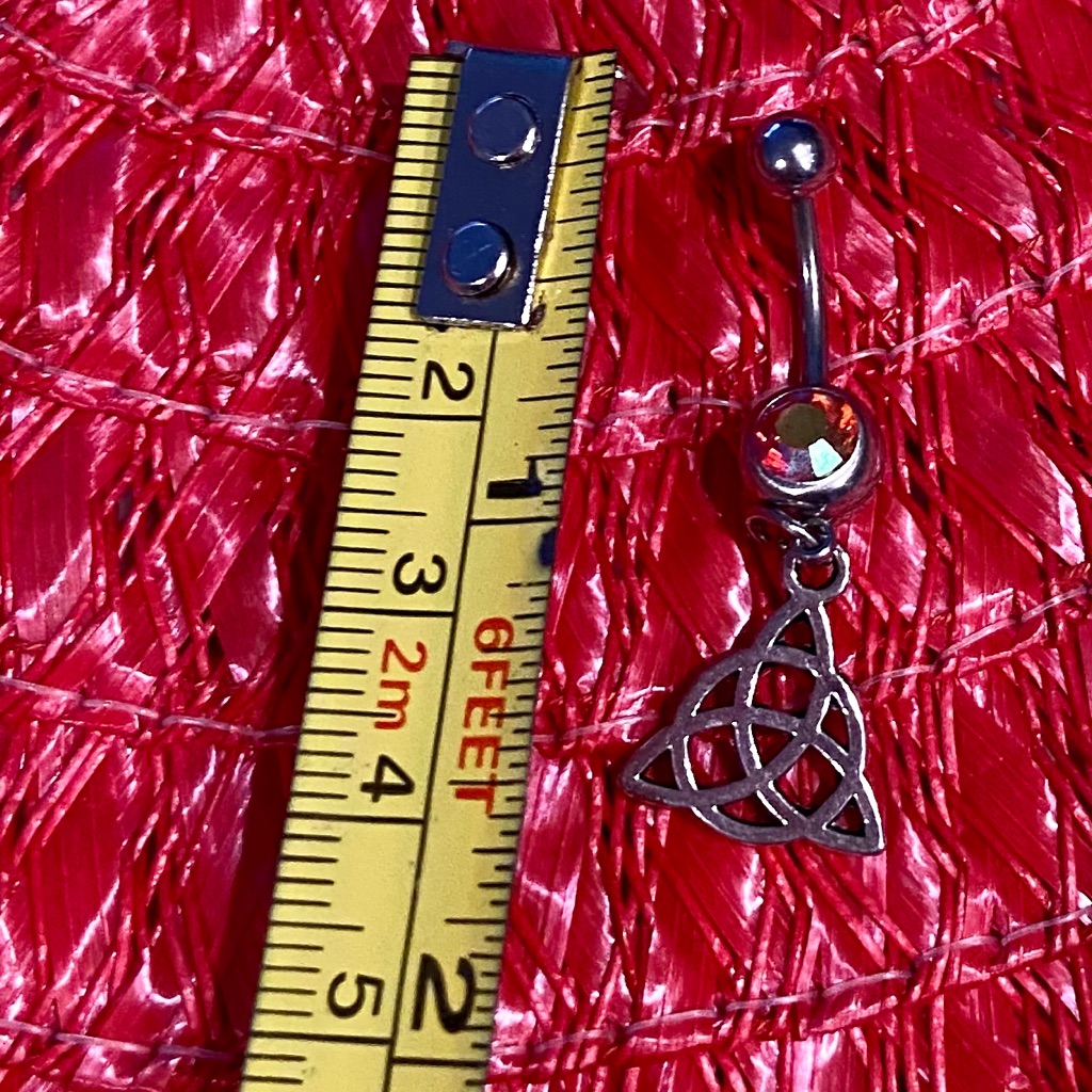 Belly Button Jewelry